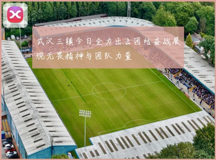 武汉三镇今日全力出击团结奋战展现无畏精神与团队力量